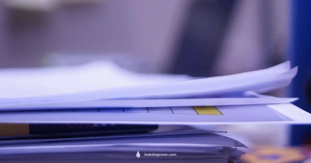 CSF Leak Signs - Leak Diagnosis