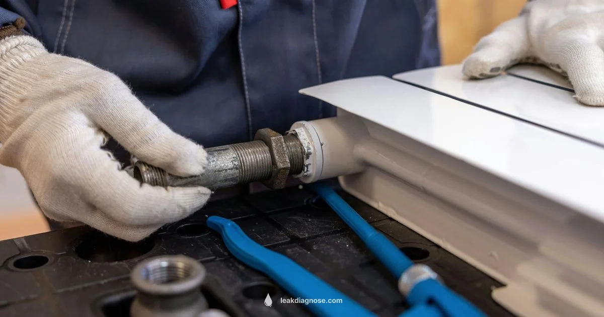 Radiator Stop Leak Guide Radiator Stop Leak Guide - Leak Diagnosis