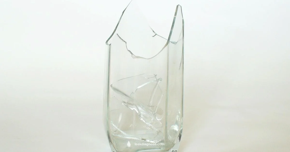 Fragility in Action - Leak Diagnosis