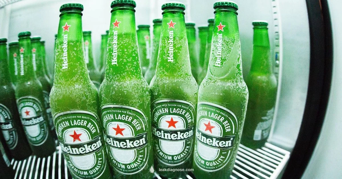 Freon Leak Guide Freon Leak Guide - Leak Diagnosis