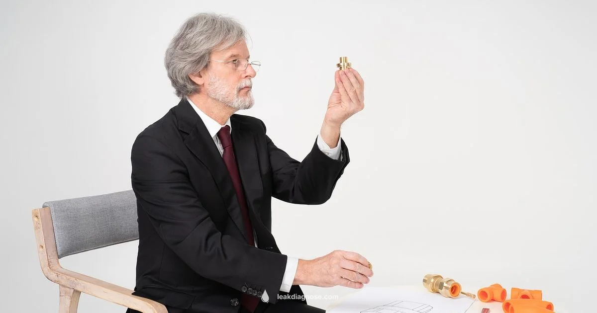 Leak & Sons Matteson Leak & Sons Matteson - Leak Diagnosis