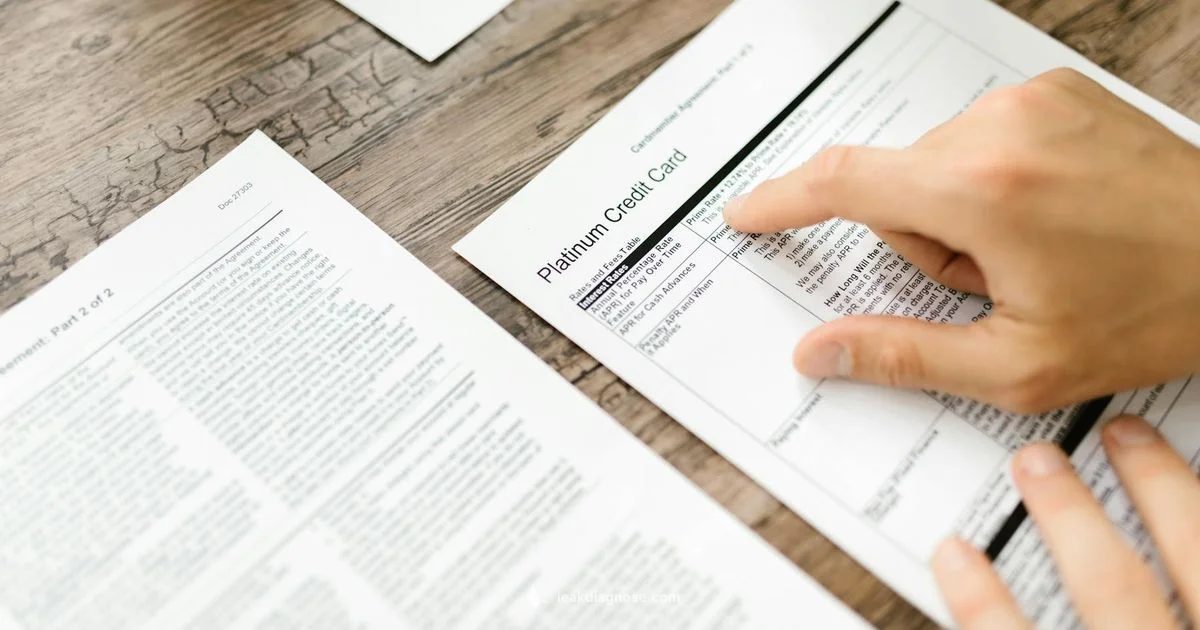 SSN Leak Guide SSN Leak Guide - Leak Diagnosis