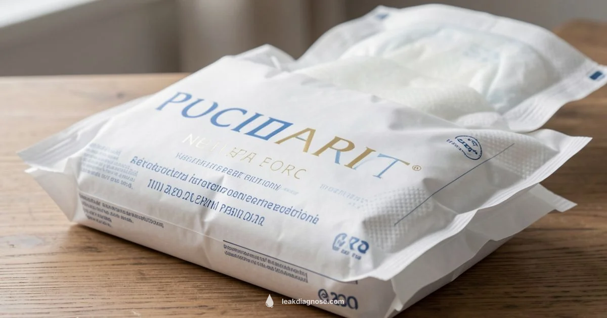 Nighttime Protection - Leak Diagnosis