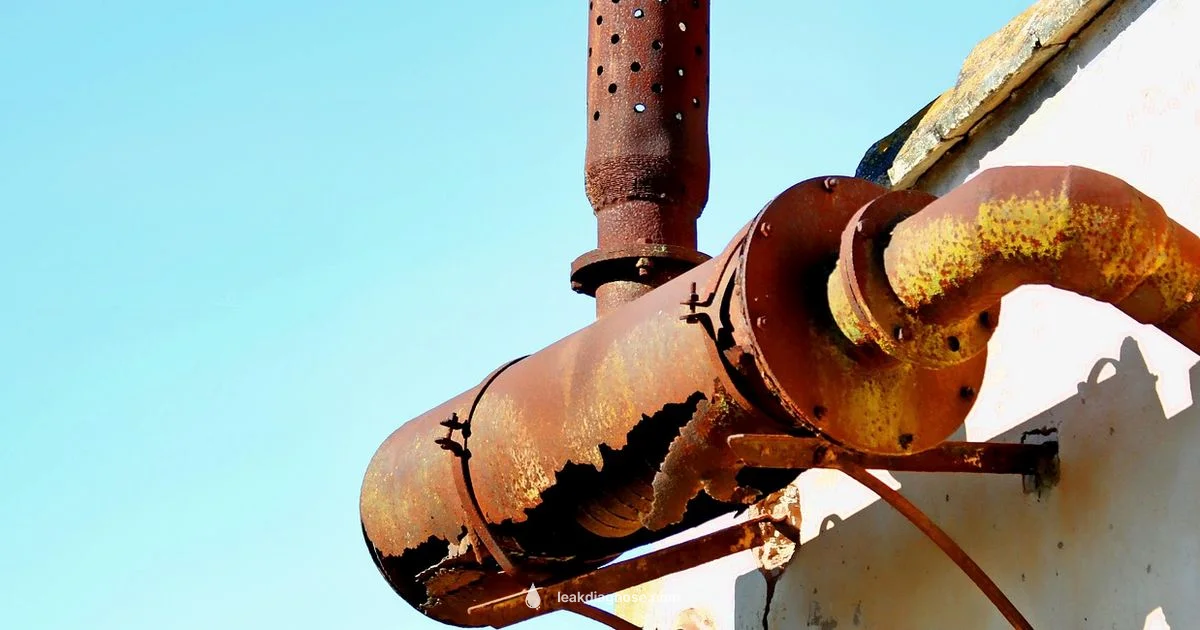 Exhaust Leak Costs - Leak Diagnosis