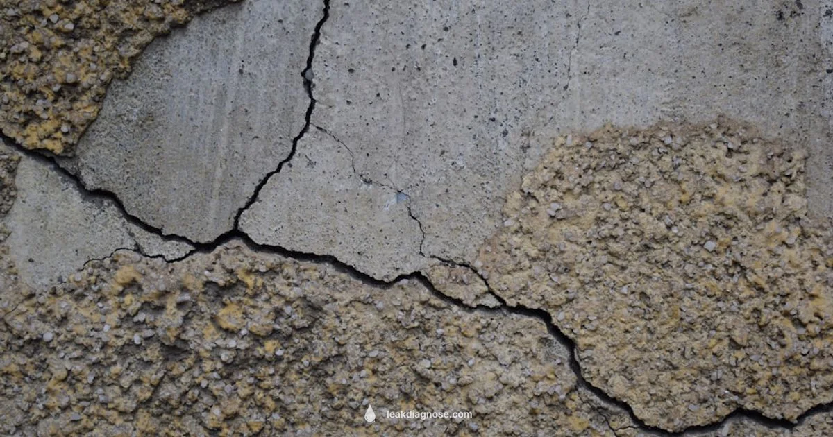 Slab Leak Guide - Leak Diagnosis