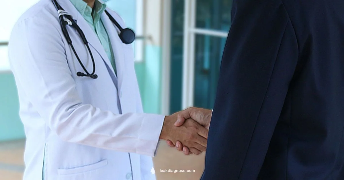 Leak Investigation Guide Leak Investigation Guide - Leak Diagnosis