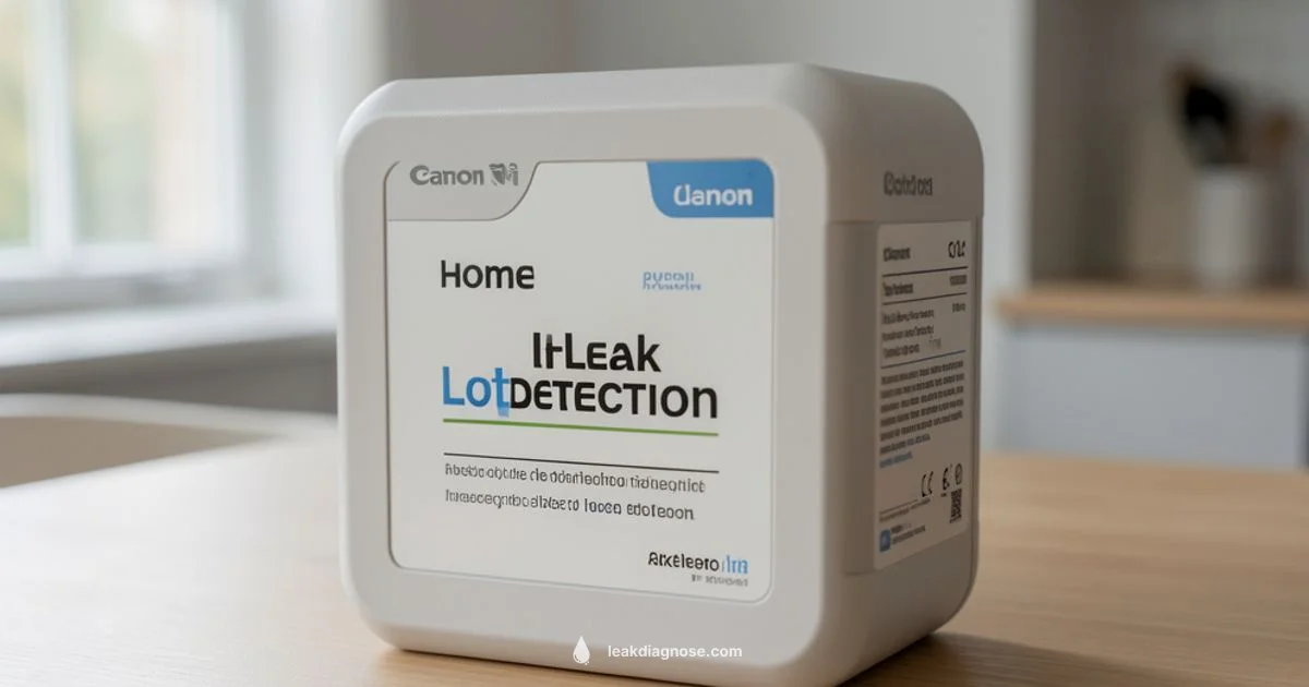 What is a Leaky - Leak Diagnosis