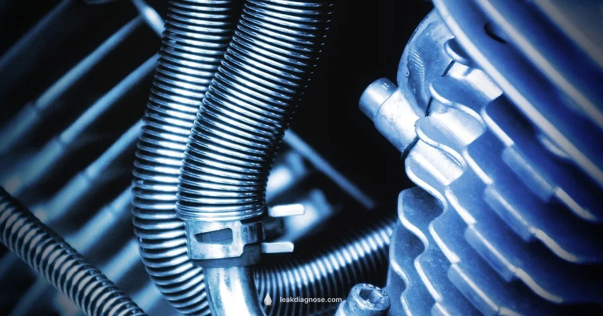 Vacuum Leak Fix Guide Vacuum Leak Fix Guide - Leak Diagnosis