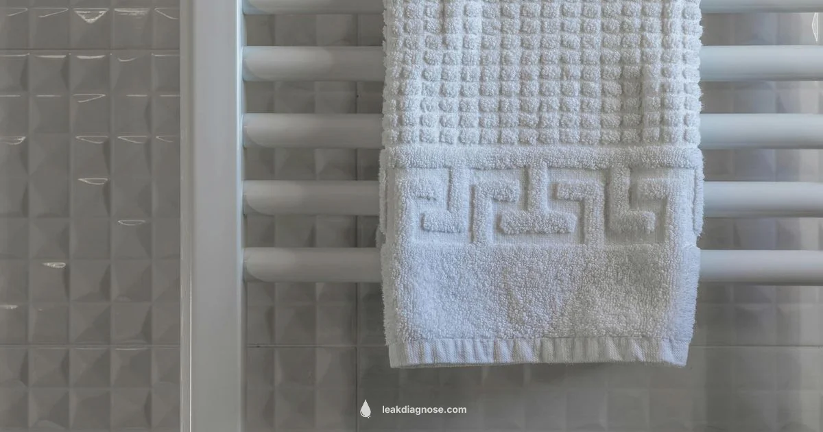 Radiator Leak Fix Radiator Leak Fix - Leak Diagnosis