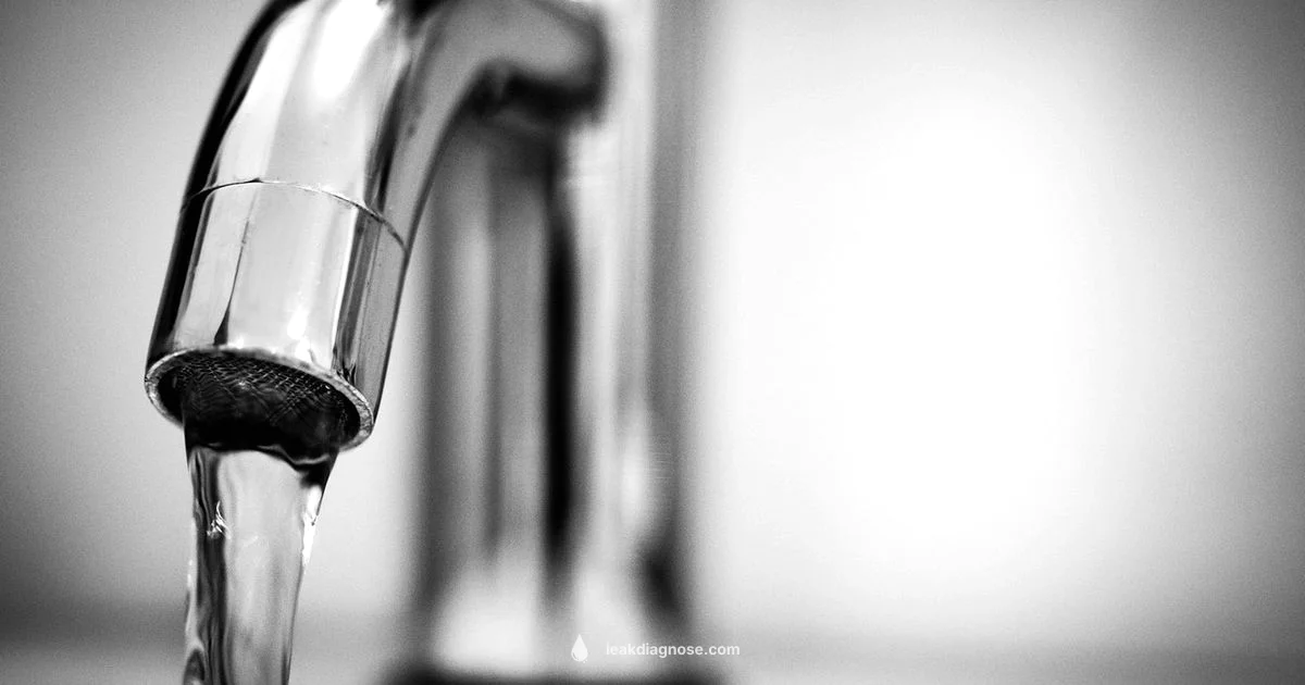 Leak Detection Guide - Leak Diagnosis