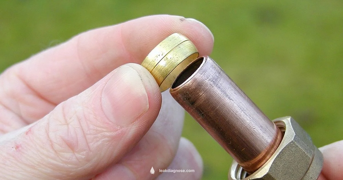 Leak Definition - Leak Diagnosis