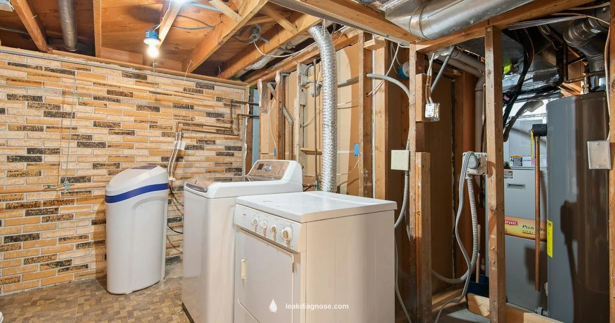 Is the Leak Real? - Leak Diagnosis