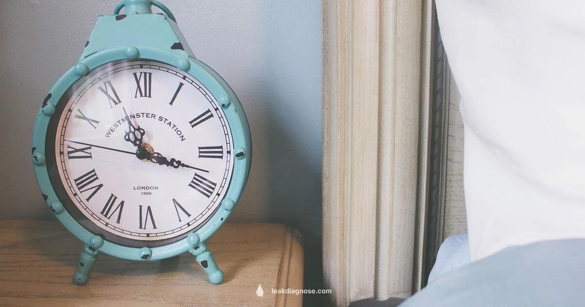 Breast Leak Troubleshooting - Leak Diagnosis