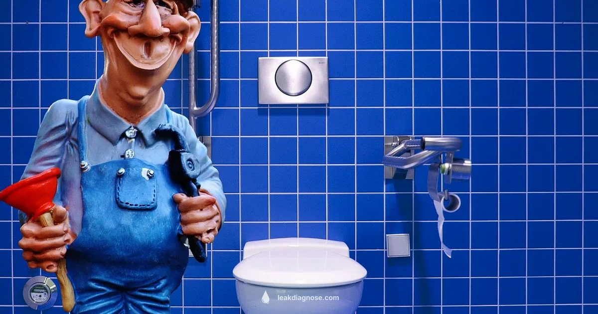 Leak Detection Guide - Leak Diagnosis