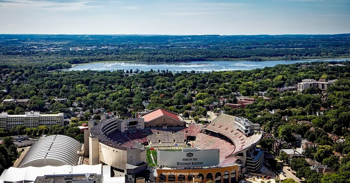 Volleyball Leak Guide - Leak Diagnosis