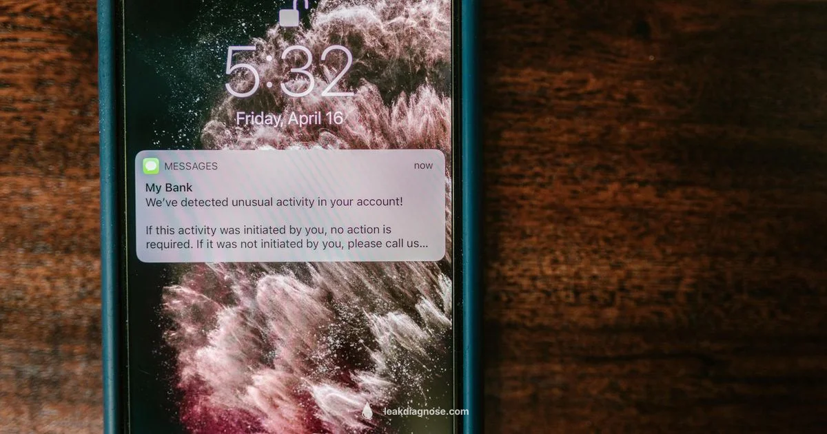 SSN Leak Guide SSN Leak Guide - Leak Diagnosis