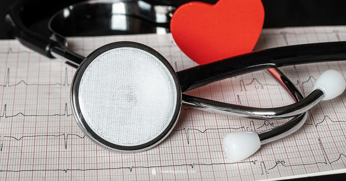 Leaky Valve Overview - Leak Diagnosis