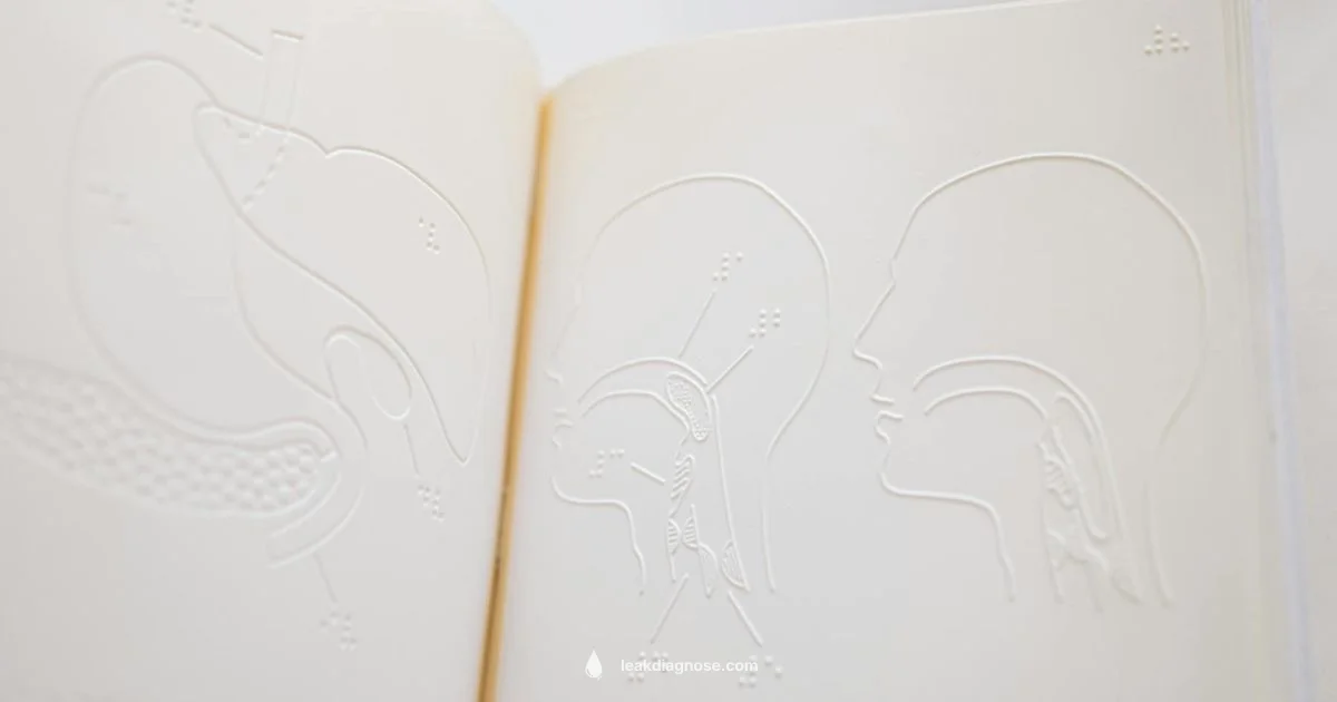 Leaky Veins Explained - Leak Diagnosis