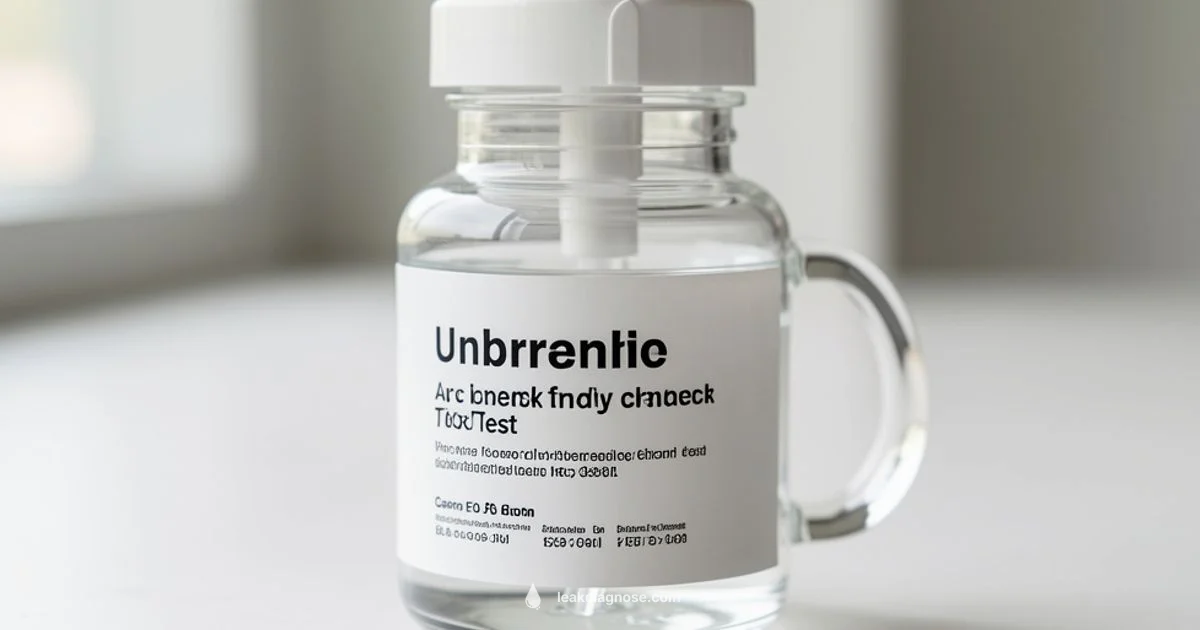 AC Leak Test AC Leak Test - Leak Diagnosis