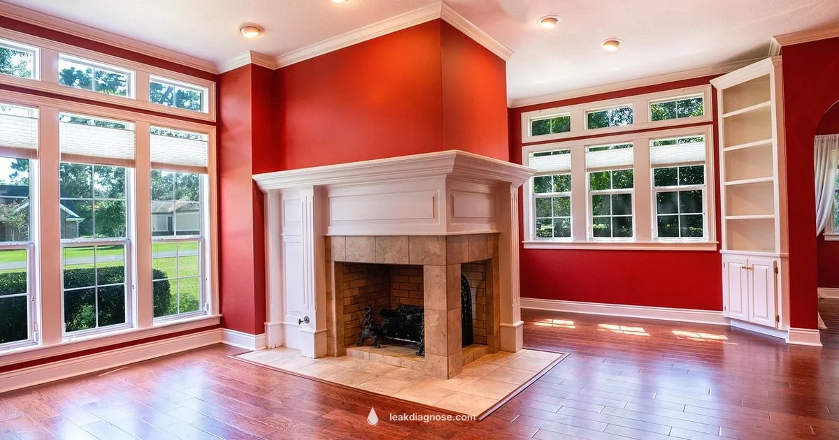 Seal Window Leaks - Leak Diagnosis