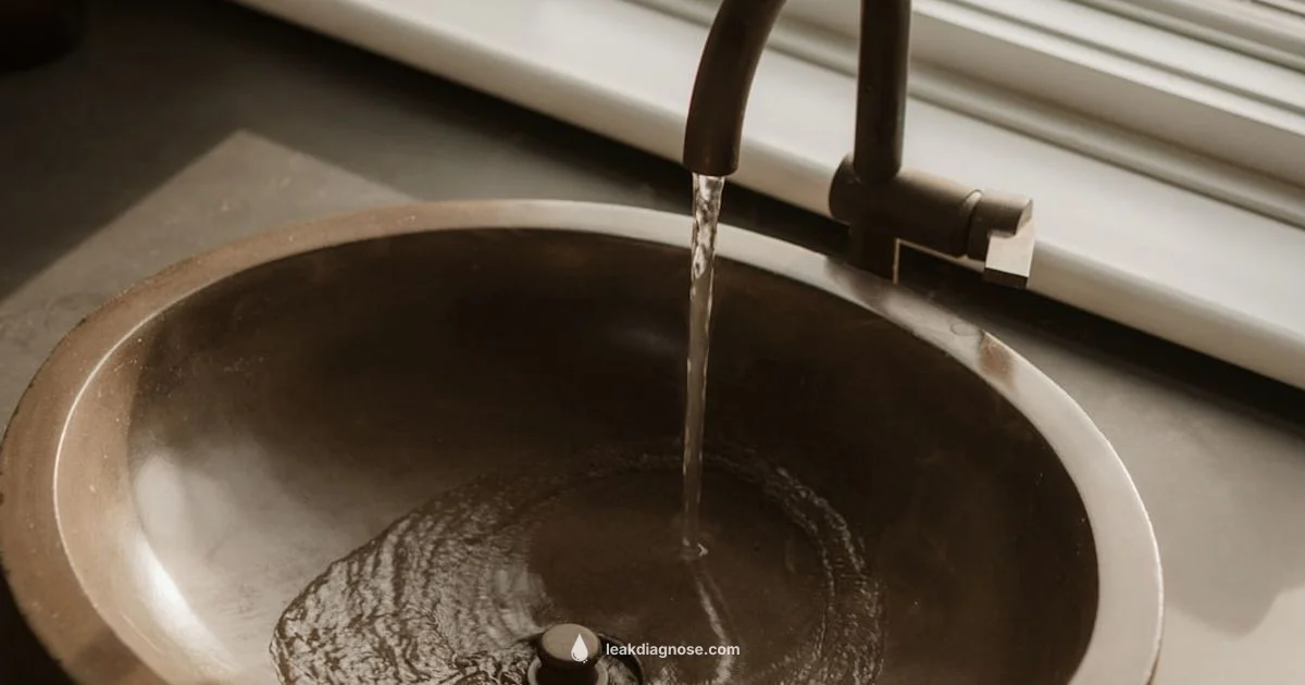 Leak Detection Basics - Leak Diagnosis