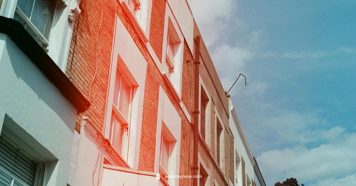 Light Leak Guide - Leak Diagnosis