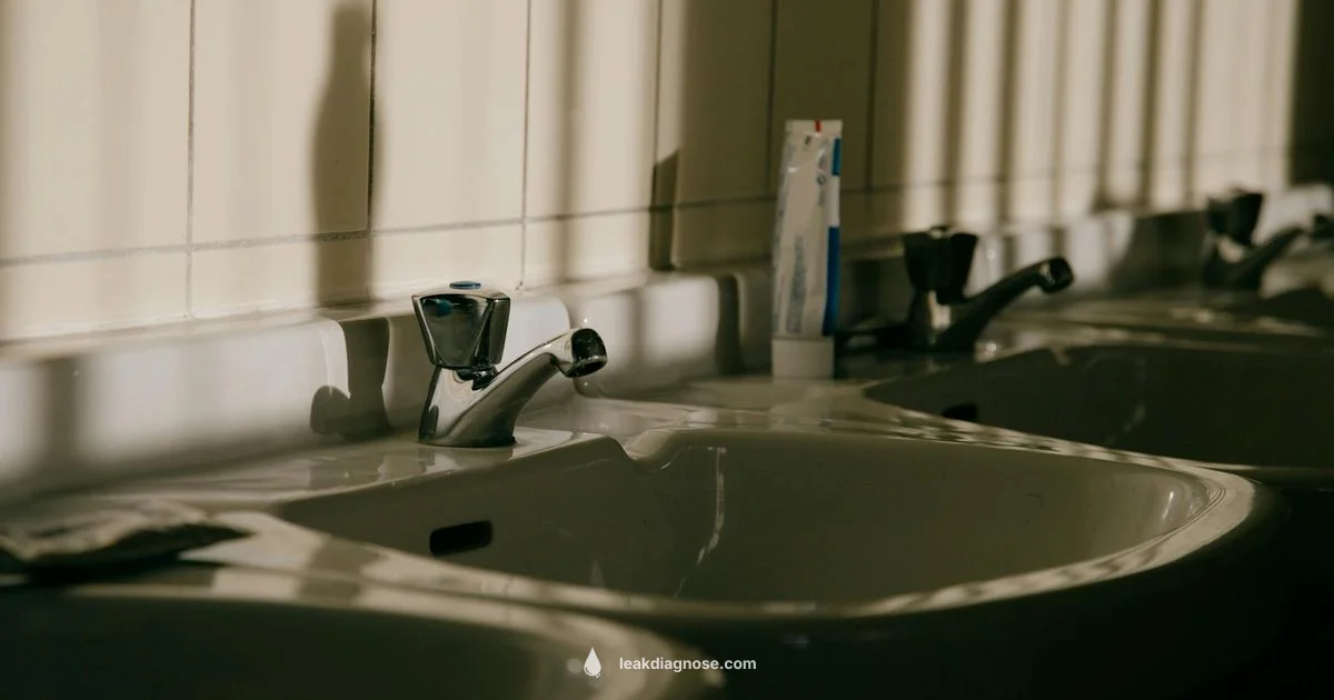 Leak Repair Guide - Leak Diagnosis