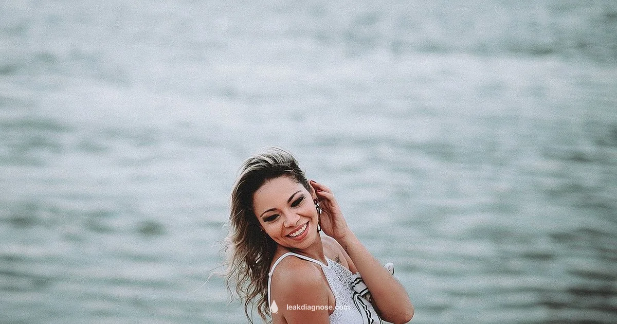 Amniotic Fluid Leak Guide Amniotic Fluid Leak Guide - Leak Diagnosis