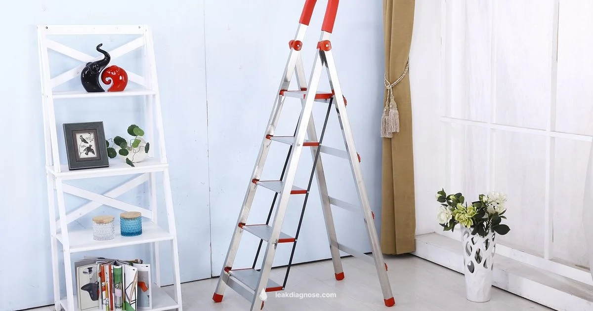 Roof Sealant Guide - Leak Diagnosis