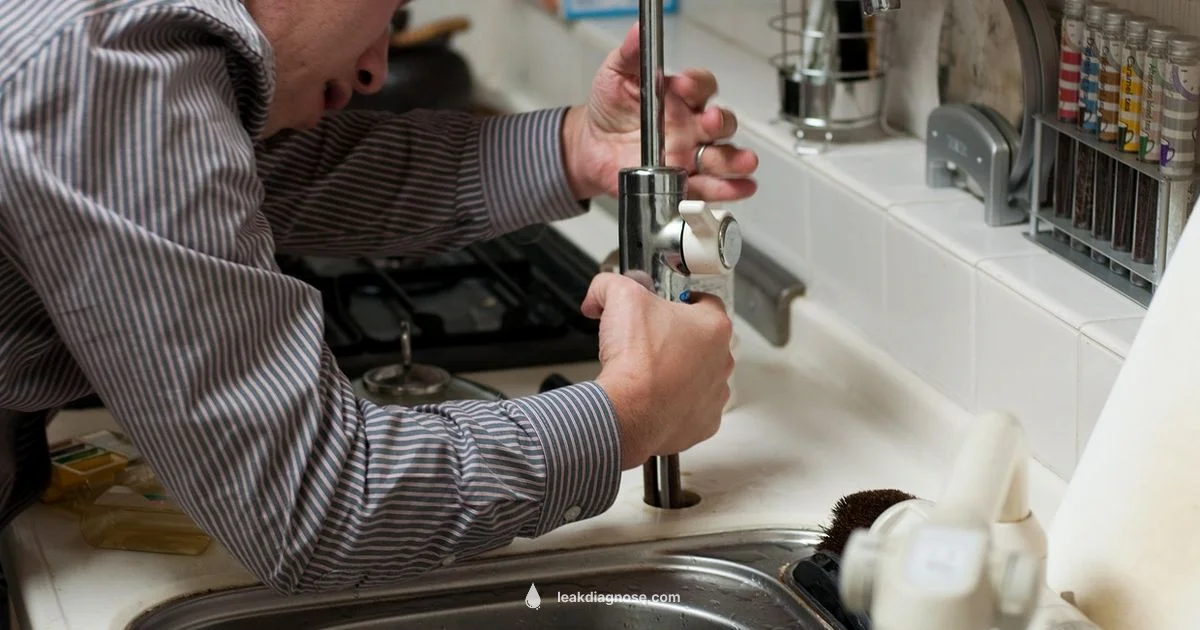 What Causes Leaks What Causes Leaks - Leak Diagnosis