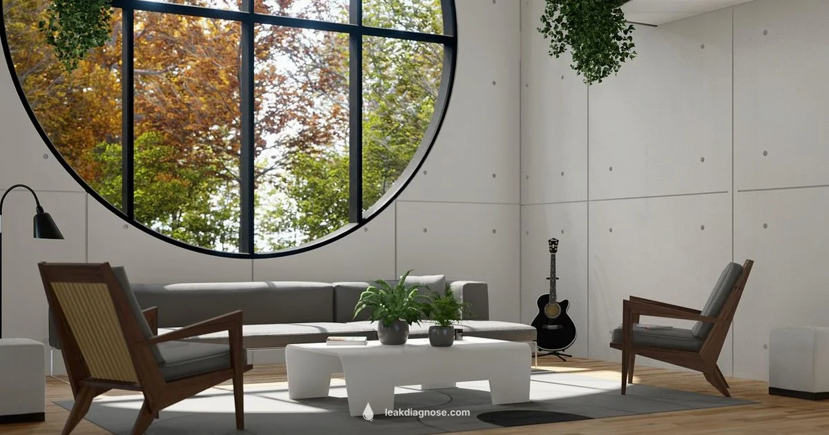 Secure Your Alerts - Leak Diagnosis