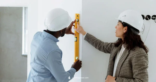 Foundation Repair Guide - Leak Diagnosis