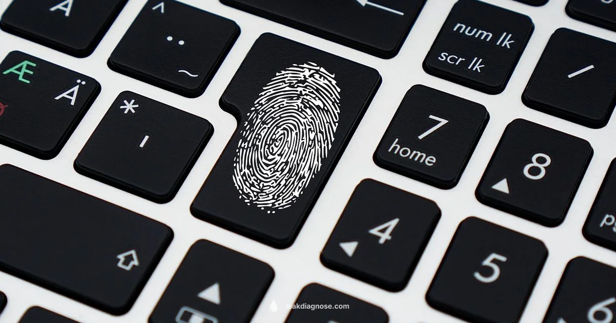 Dating Password Breaches - Leak Diagnosis