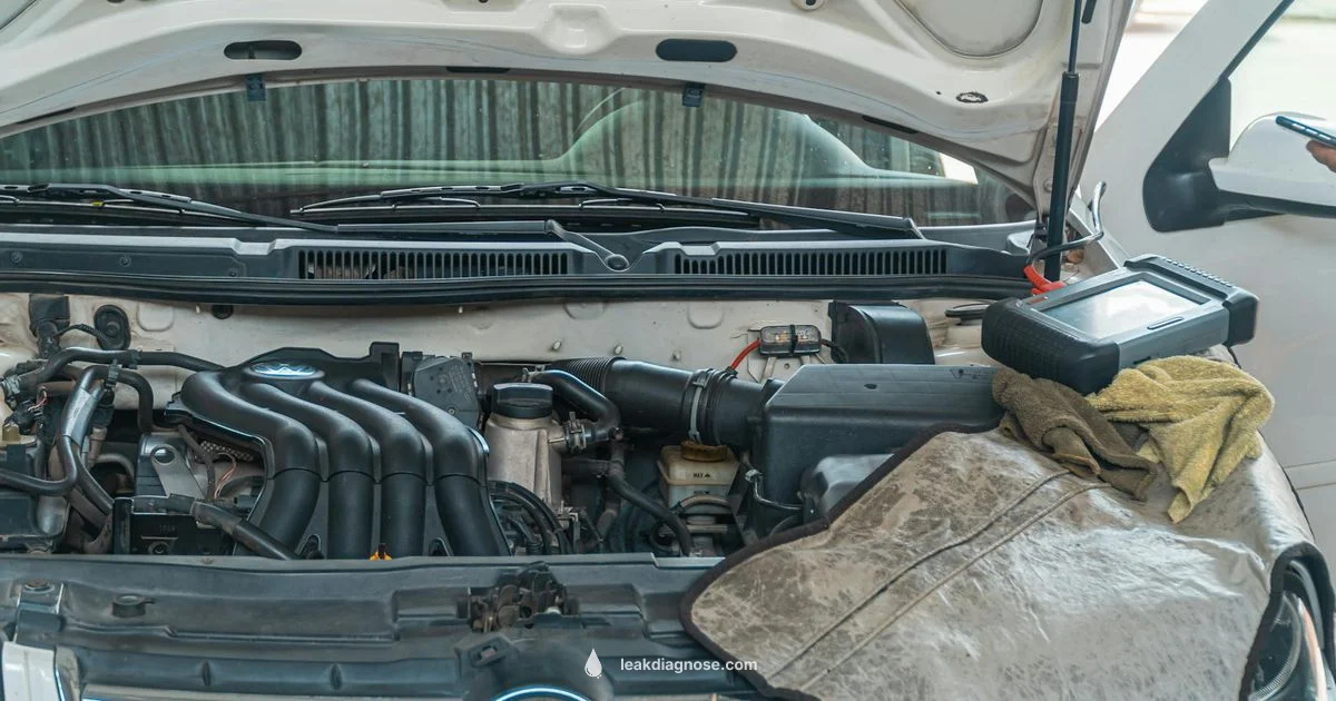 EVAP Leak Guide EVAP Leak Guide - Leak Diagnosis