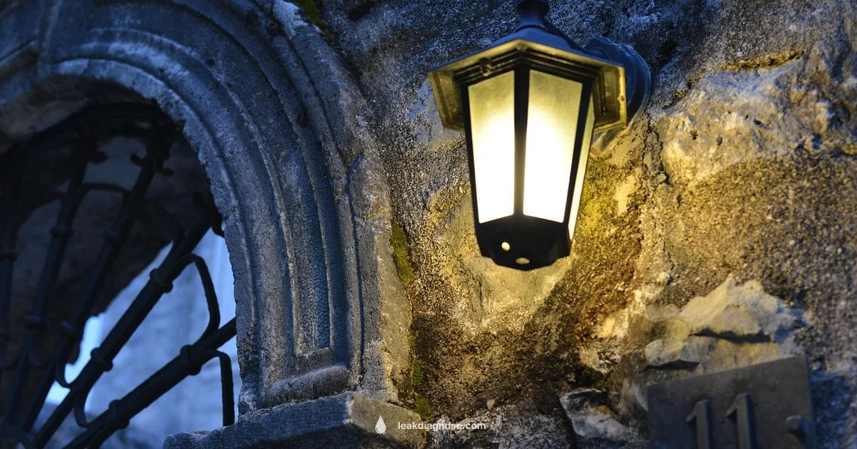 Find a Leak Fast - Leak Diagnosis