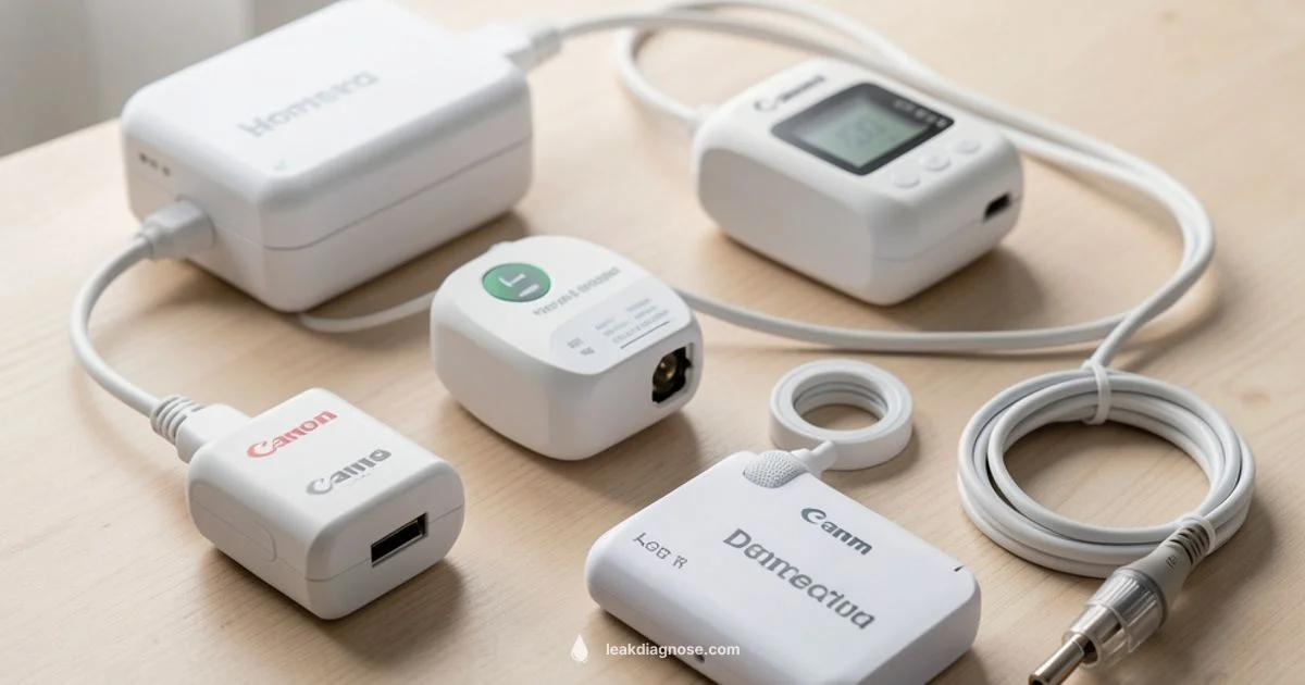 Leak Detection Guide - Leak Diagnosis