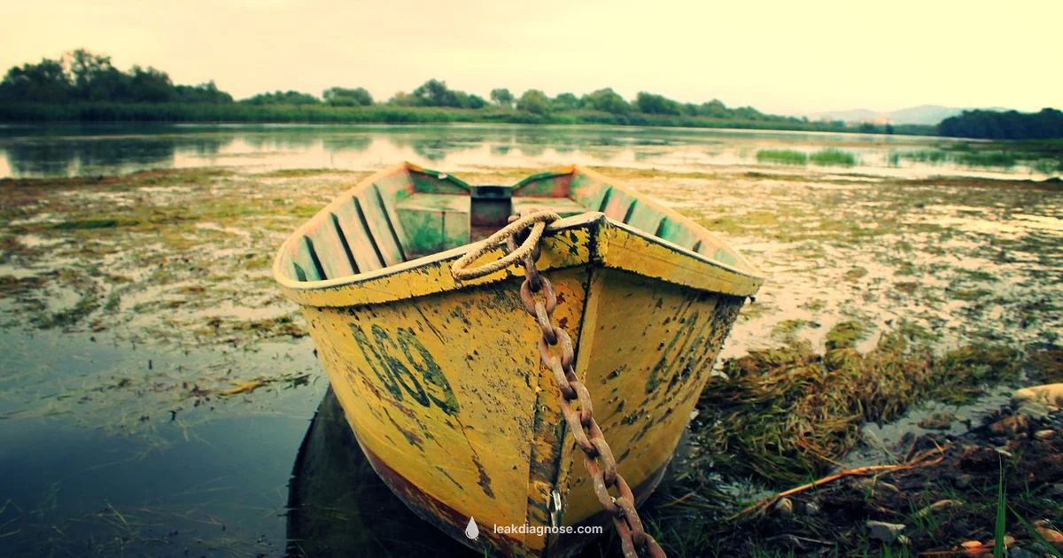 Water Leak Guide Water Leak Guide - Leak Diagnosis