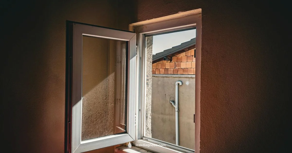 Water Leak Repair - Leak Diagnosis