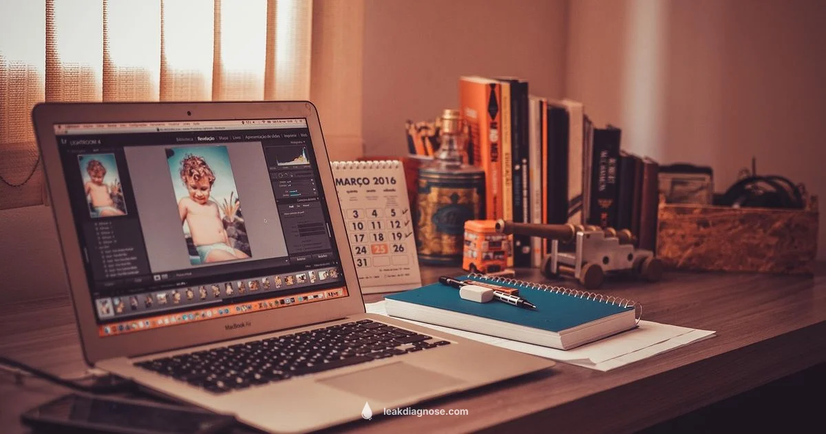 Memory Leak Guide - Leak Diagnosis