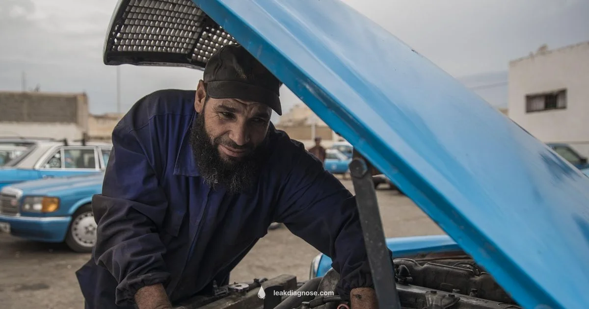 EVAP Leaks 101 - Leak Diagnosis