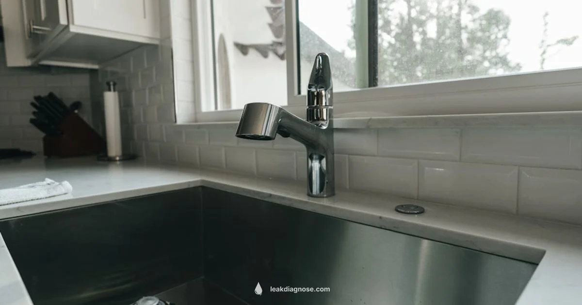 DIY vs Pro Leak Repair - Leak Diagnosis