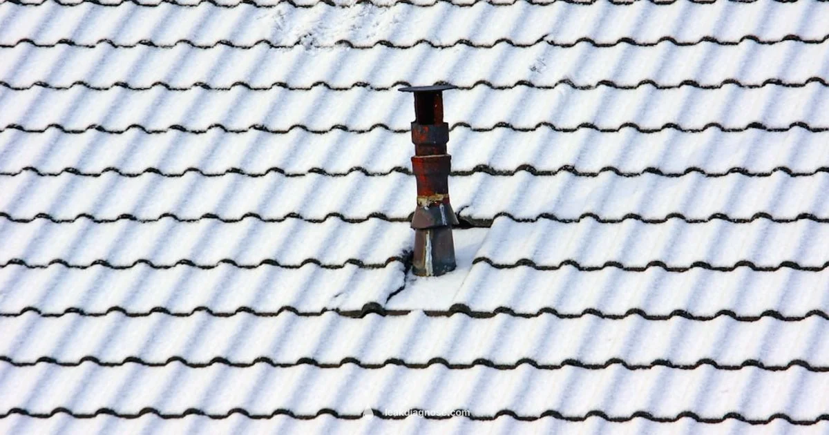 Leak Barrier Guide - Leak Diagnosis