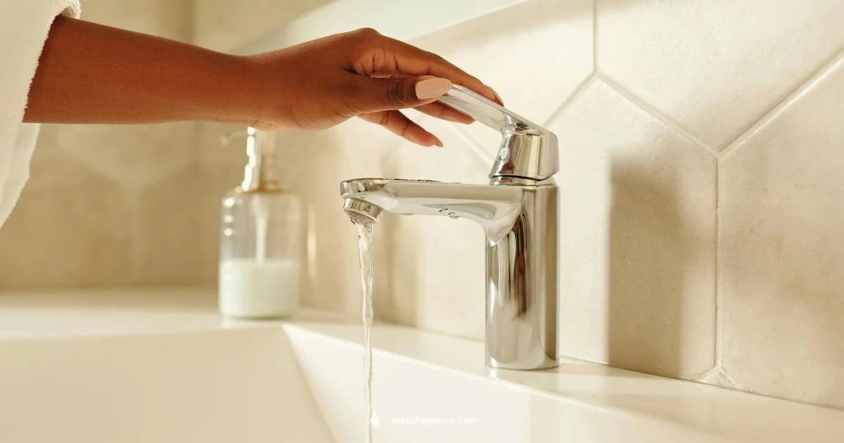 Leak Troubleshooting - Leak Diagnosis