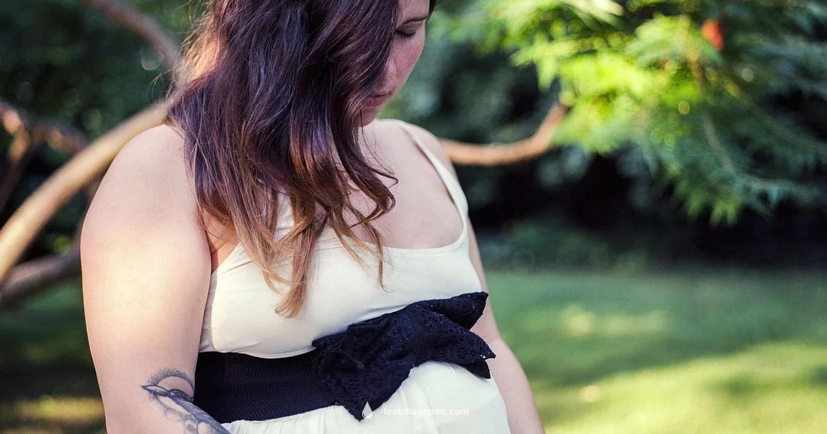 Leak Timing Guide Leak Timing Guide - Leak Diagnosis