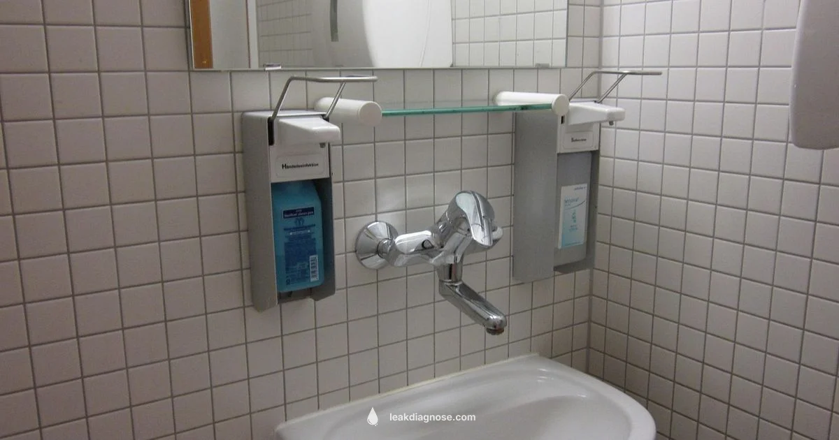 Leak Detective Near Me Leak Detective Near Me - Leak Diagnosis