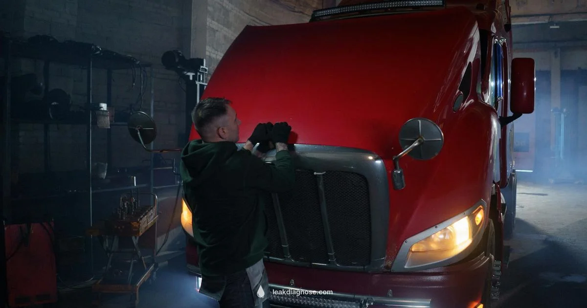 Power Steering Guide Power Steering Guide - Leak Diagnosis