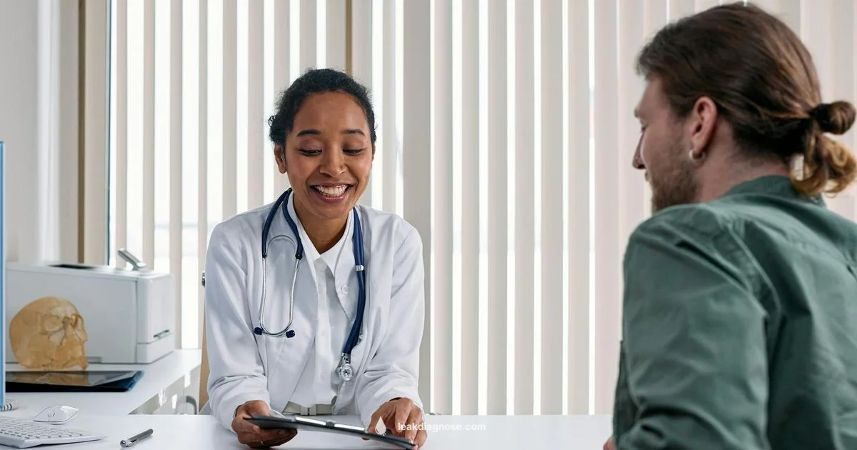 Leaky Gut Basics - Leak Diagnosis