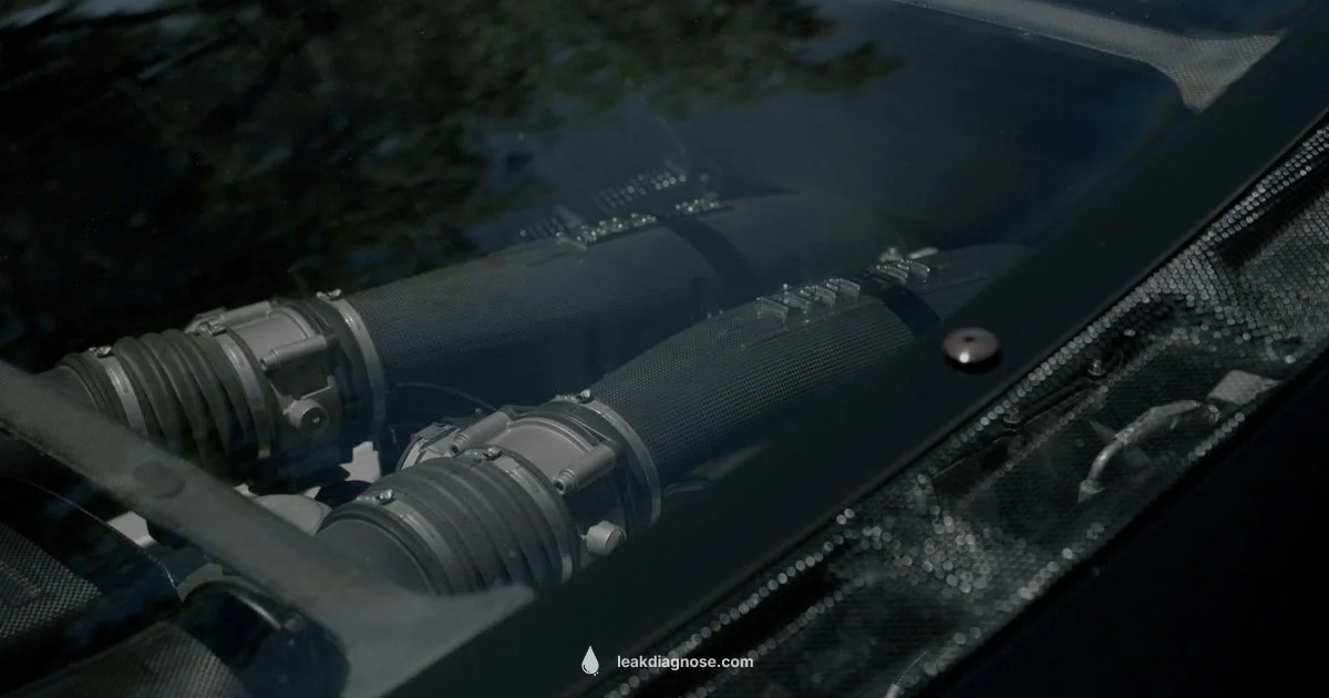 Coolant Leak Troubleshooter - Leak Diagnosis