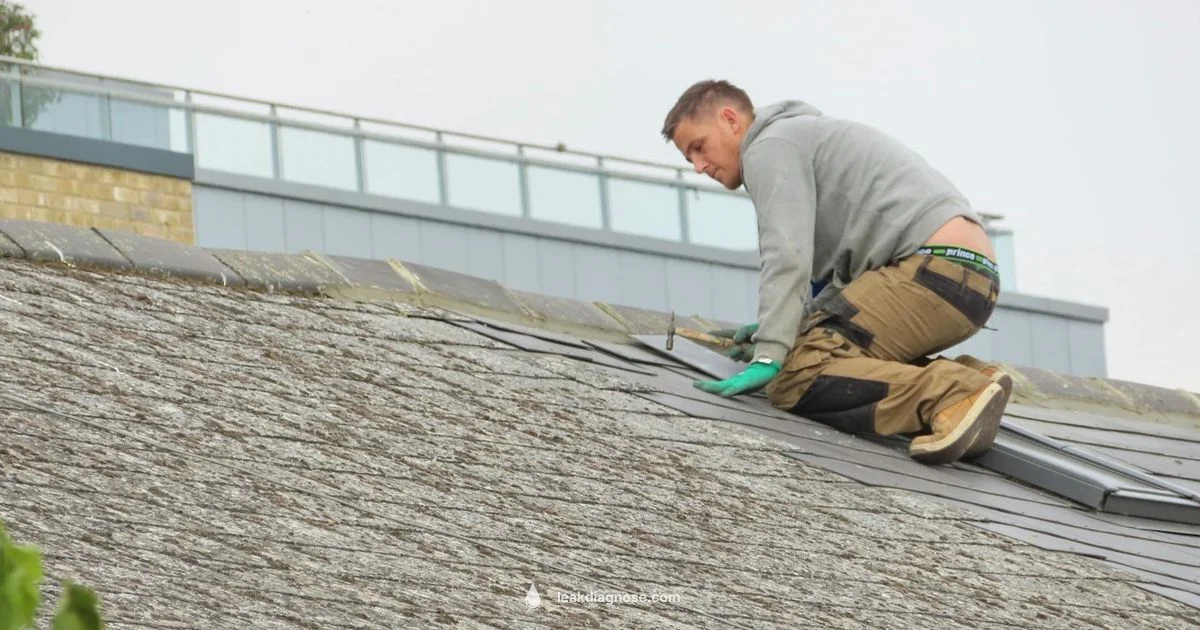 Leak Barrier Overview Leak Barrier Overview - Leak Diagnosis