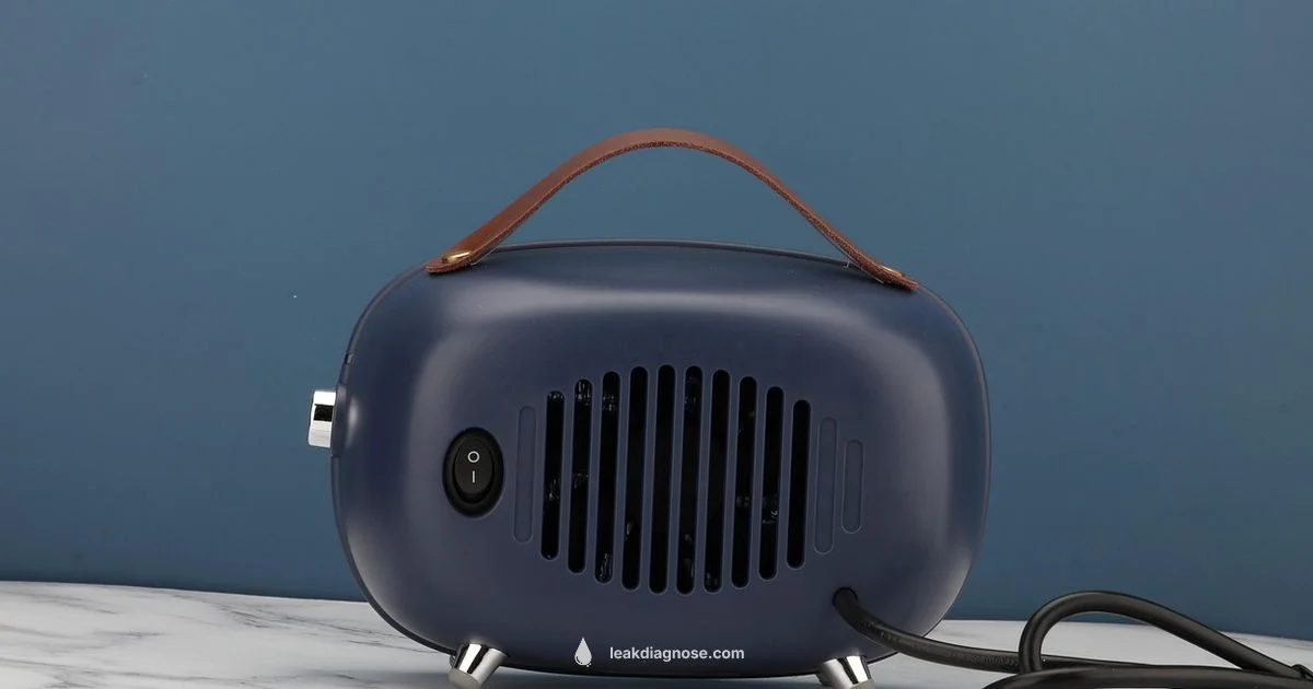 Heater Core Stop-Leak Guide - Leak Diagnosis